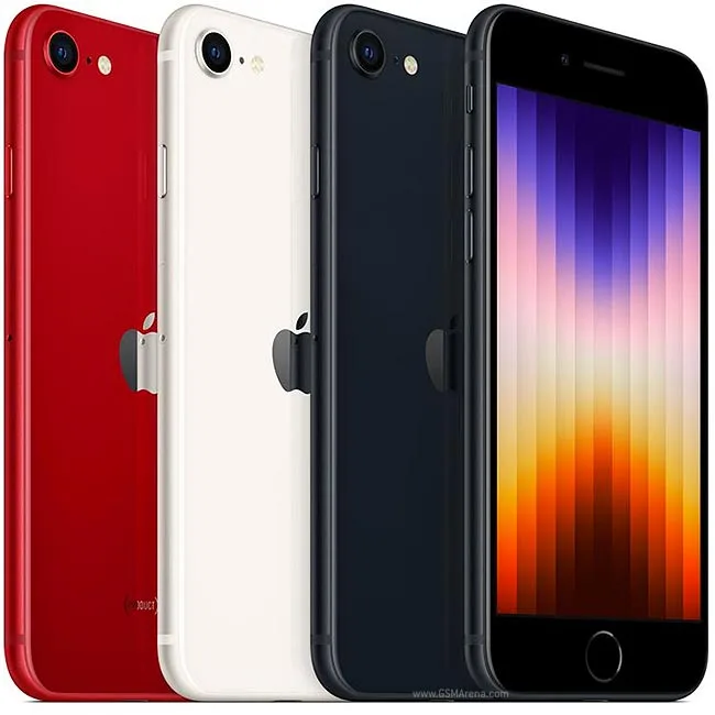 iPhone SE 2022 ( 3rd generation )