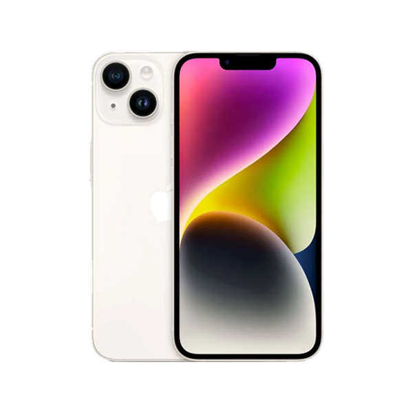 iPhone 14 (Apple Replacement Unit)